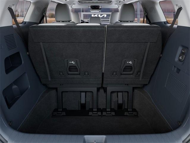 2026 Kia Carnival MPV SX Prestige