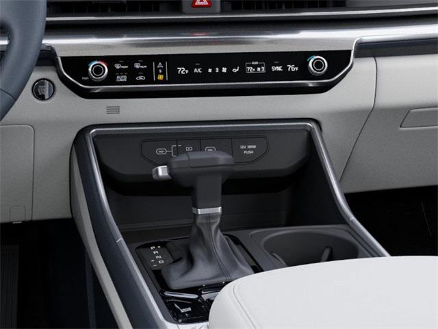 2026 Kia Carnival MPV SX Prestige
