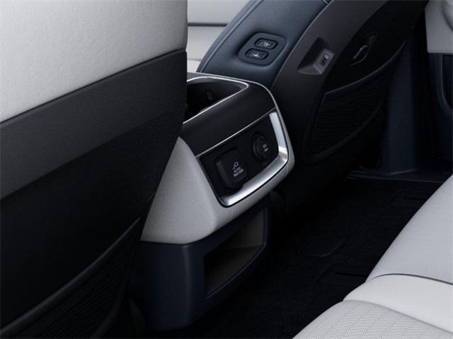 2026 Kia Carnival MPV SX Prestige