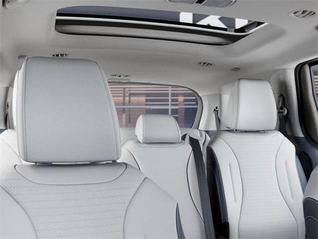 2026 Kia Carnival MPV SX Prestige