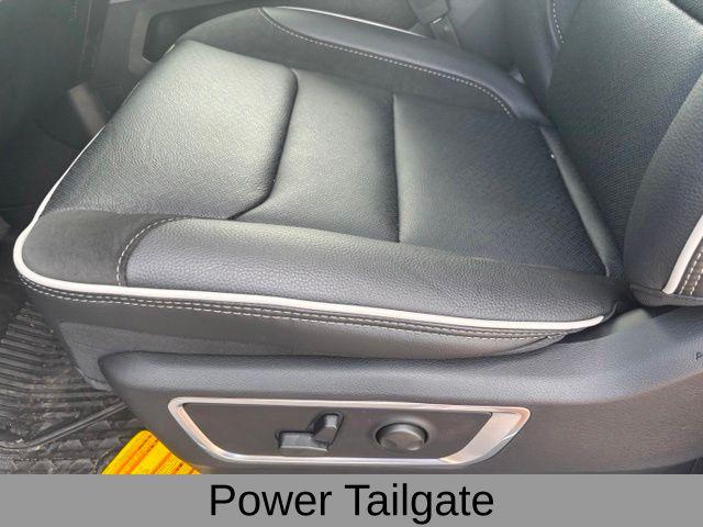 2026 Ram 1500 Laramie Crew Cab 4x4 57 Box