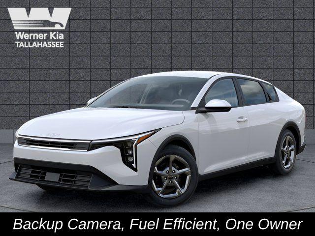 2026 Kia K4 LXS for sale in Tallahassee, FL