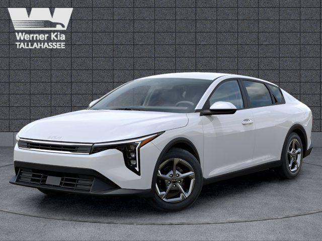 2026 Kia K4 LXS for sale in Tallahassee, FL