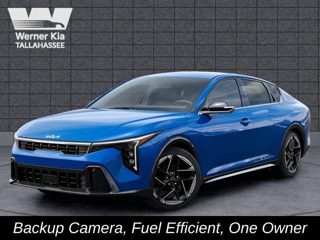 2026 Kia K4 GT-Line for sale in Tallahassee, FL
