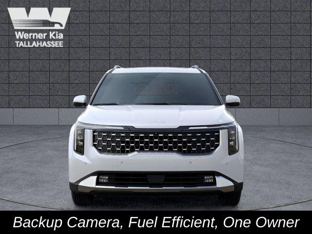 2026 Kia Carnival MPV SX