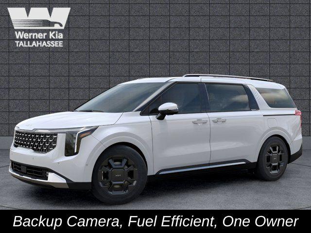 2026 Kia Carnival MPV SX