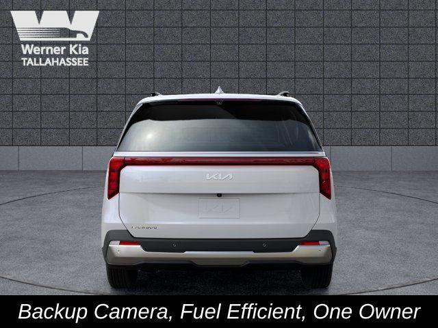 2026 Kia Carnival MPV SX