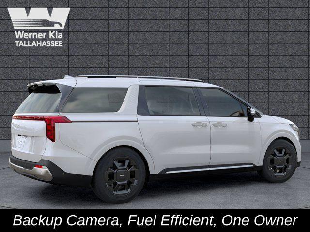 2026 Kia Carnival MPV SX