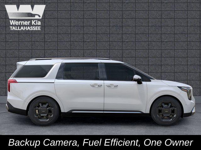 2026 Kia Carnival MPV SX