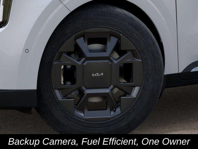 2026 Kia Carnival MPV SX