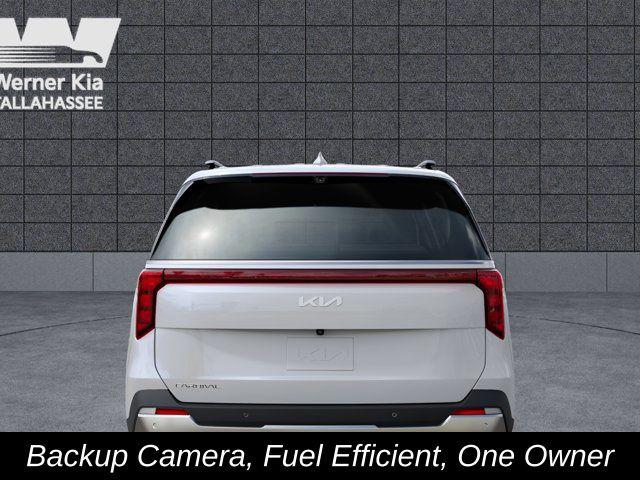 2026 Kia Carnival MPV SX