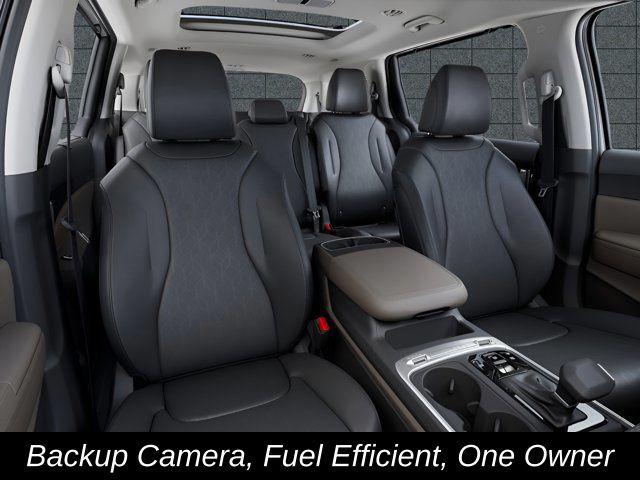 2026 Kia Carnival MPV SX
