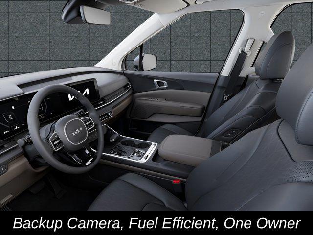 2026 Kia Carnival MPV SX