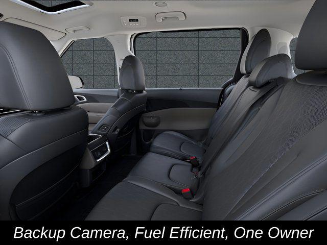 2026 Kia Carnival MPV SX