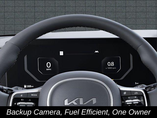 2026 Kia Carnival MPV SX