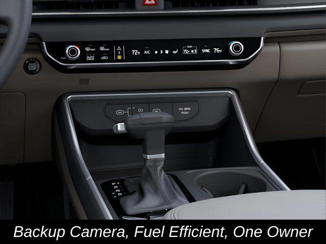 2026 Kia Carnival MPV SX