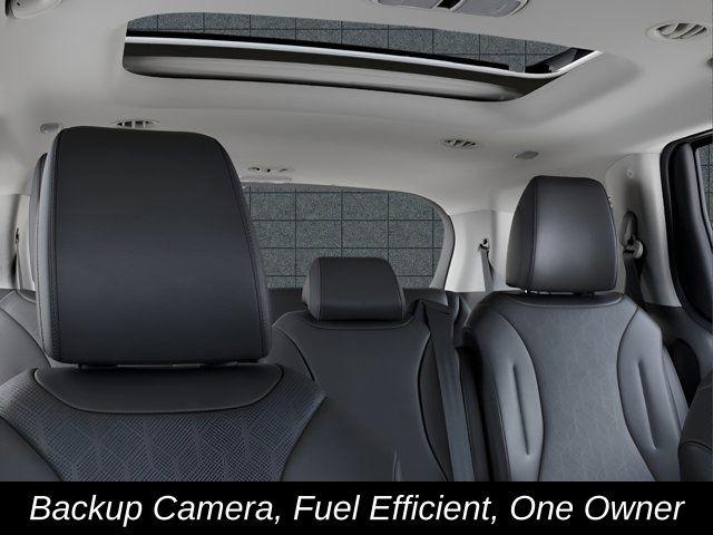 2026 Kia Carnival MPV SX