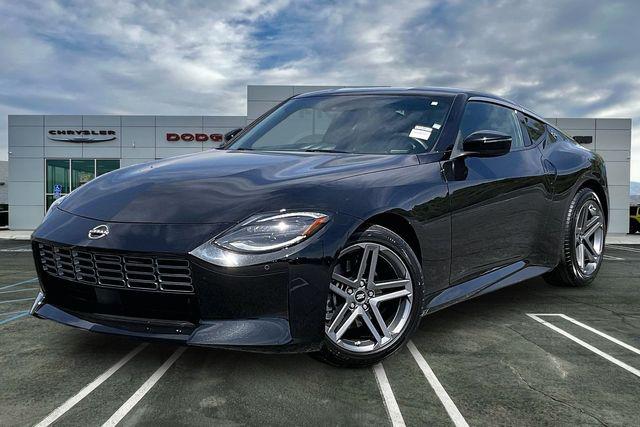 2023 Nissan Z Sport Manual for sale in Indio, CA