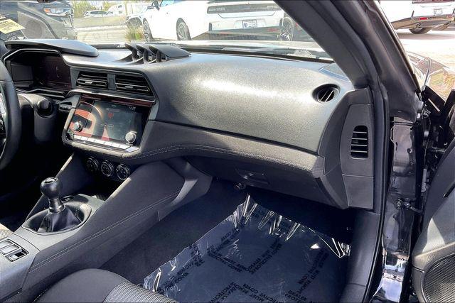 2023 Nissan Z Sport Manual