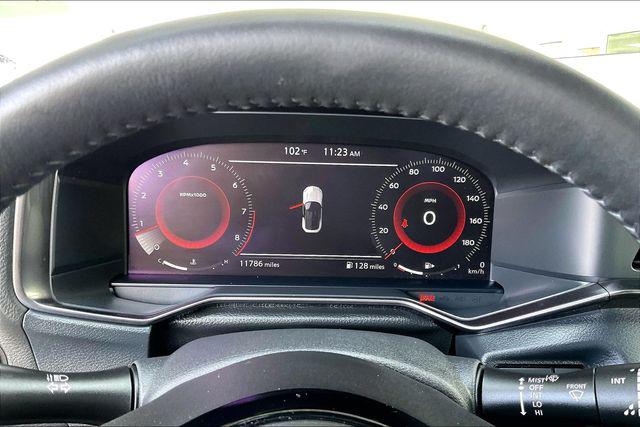 2023 Nissan Z Sport Manual