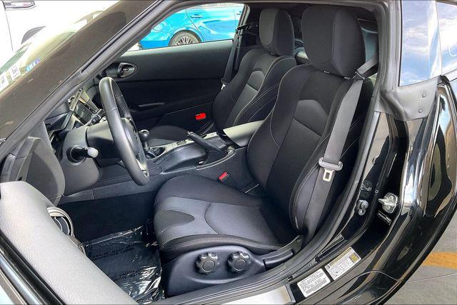 2023 Nissan Z Sport Manual