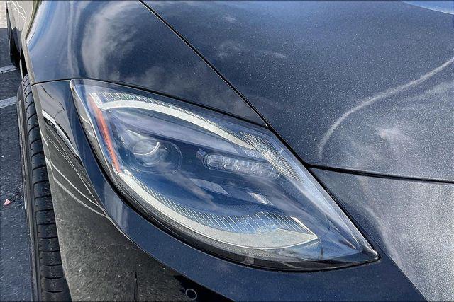 2023 Nissan Z Sport Manual