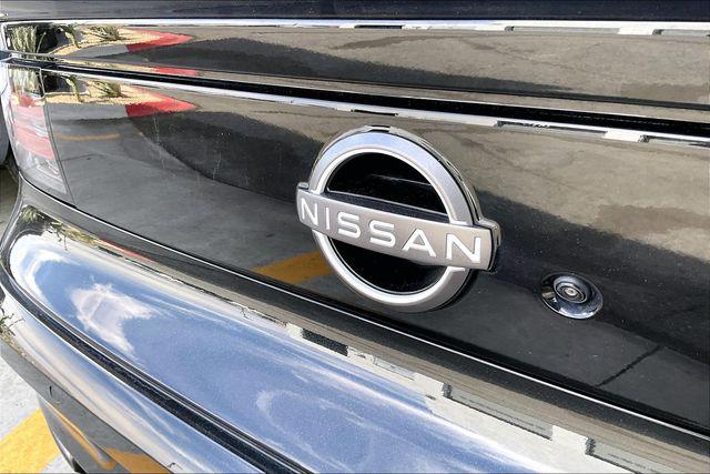 2023 Nissan Z Sport Manual