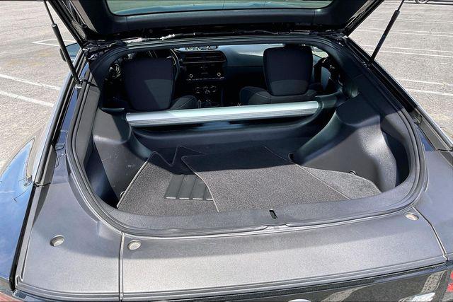 2023 Nissan Z Sport Manual