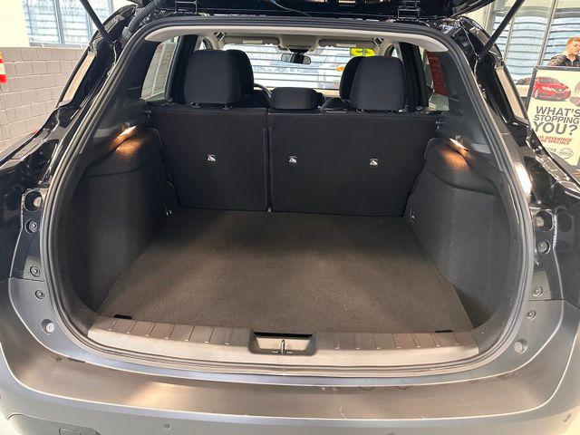 2025 Nissan Kicks SV Intelligent AWD