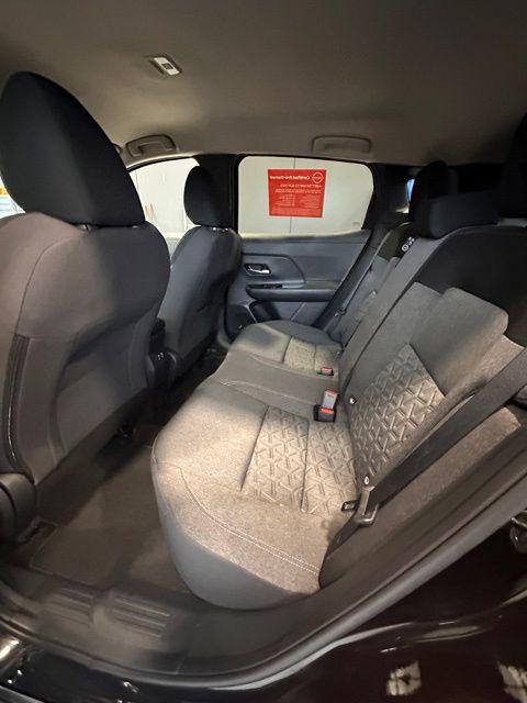 2025 Nissan Kicks SV Intelligent AWD