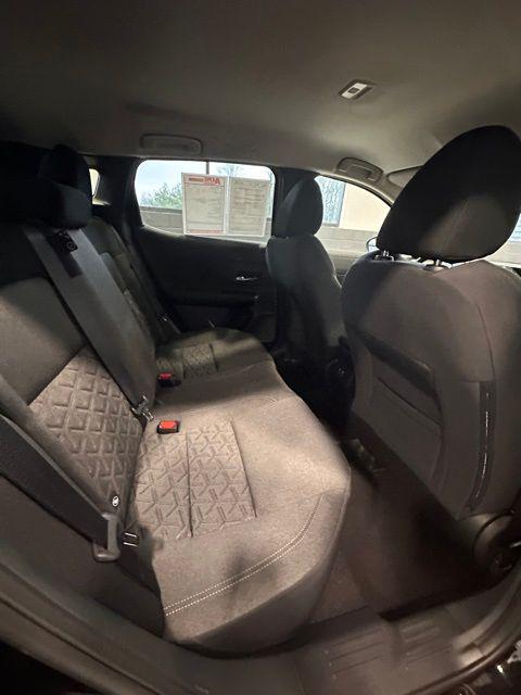 2025 Nissan Kicks SV Intelligent AWD