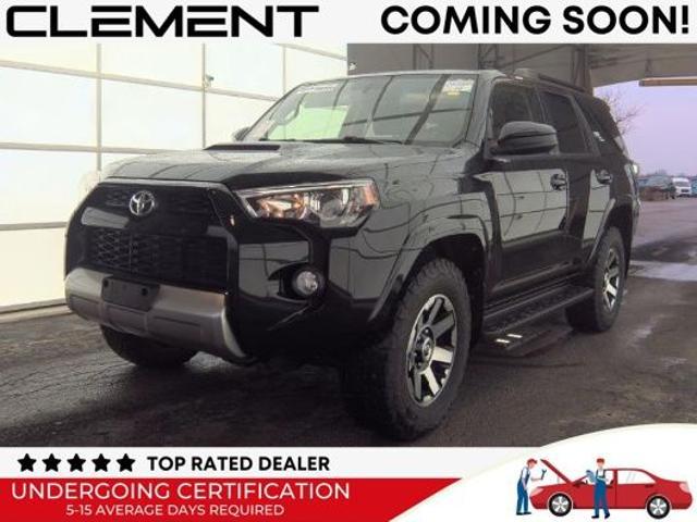 2019 Toyota 4Runner TRD Off Road for sale in Wentzville, MO