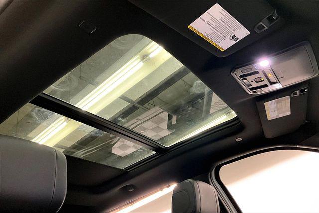 2026 Toyota Tundra Platinum CrewMax 5.5' Bed