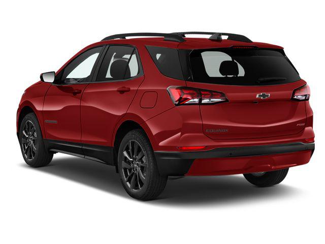 2024 Chevrolet Equinox FWD RS