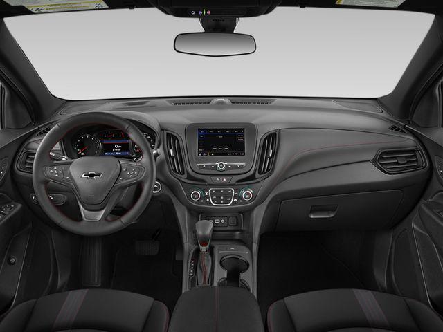2024 Chevrolet Equinox FWD RS