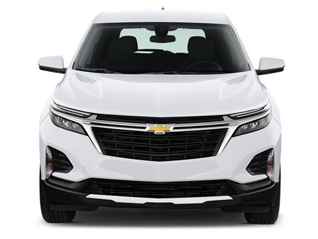 2024 Chevrolet Equinox FWD RS