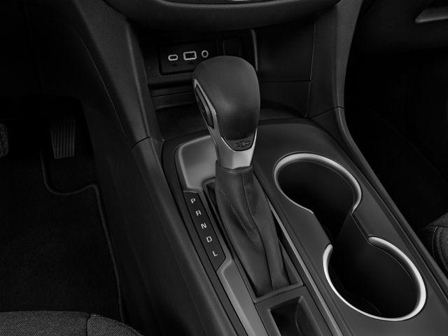 2024 Chevrolet Equinox FWD RS