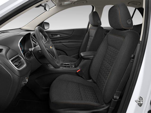 2024 Chevrolet Equinox FWD RS