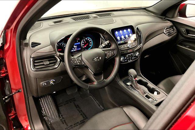 2024 Chevrolet Equinox FWD RS