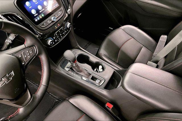 2024 Chevrolet Equinox FWD RS
