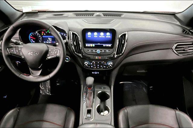 2024 Chevrolet Equinox FWD RS