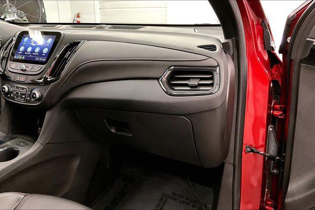 2024 Chevrolet Equinox FWD RS