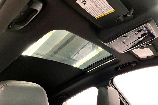 2024 Chevrolet Equinox FWD RS