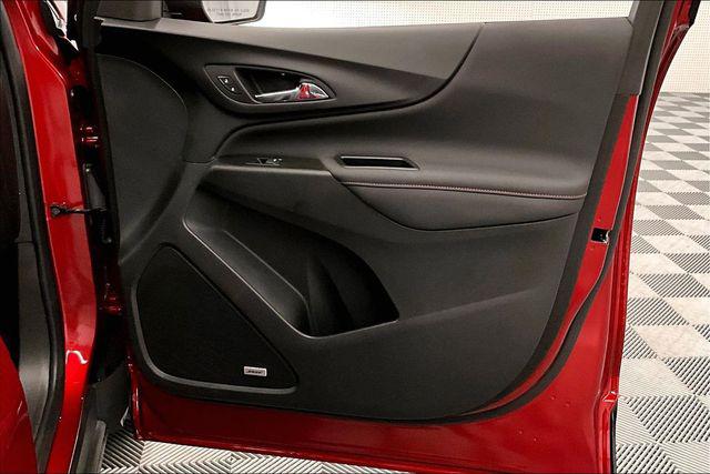 2024 Chevrolet Equinox FWD RS