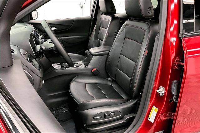 2024 Chevrolet Equinox FWD RS