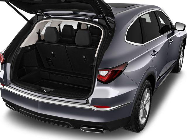 2023 Acura MDX Technology Package