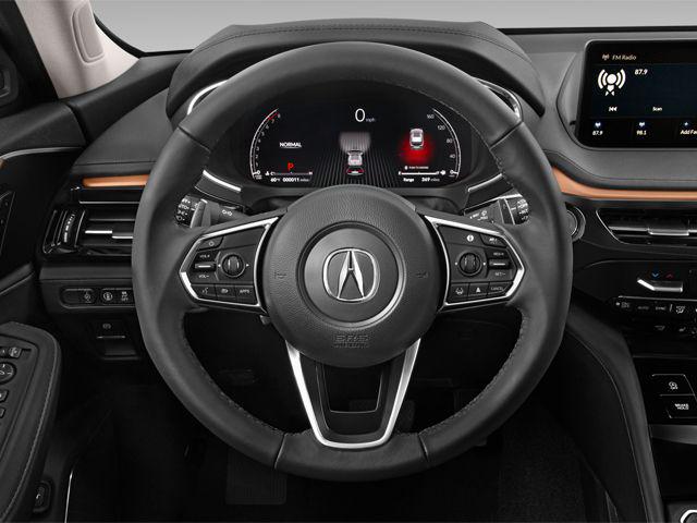 2023 Acura MDX Technology Package