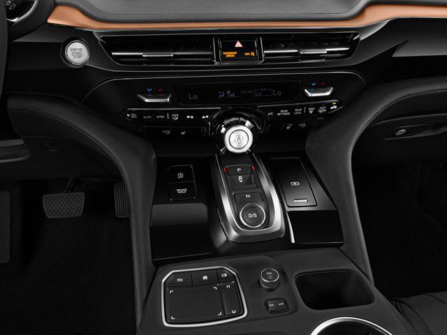 2023 Acura MDX Technology Package