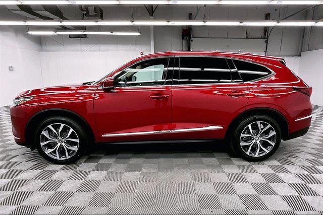 2023 Acura MDX Technology Package