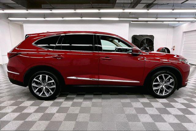 2023 Acura MDX Technology Package